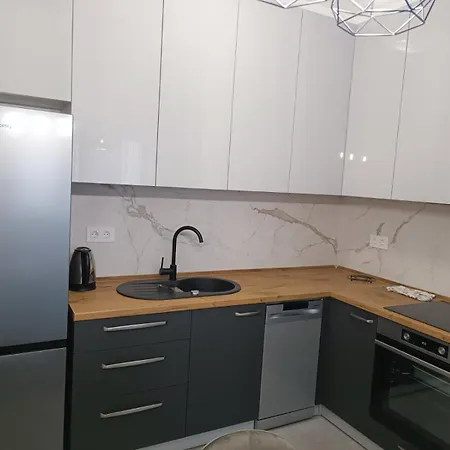 Apartment Elena - Stan Na Dan Banja Luka