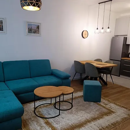 Apartment Elena - Stan Na Dan Banja Luka