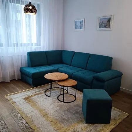 Apartment Elena - Stan Na Dan *