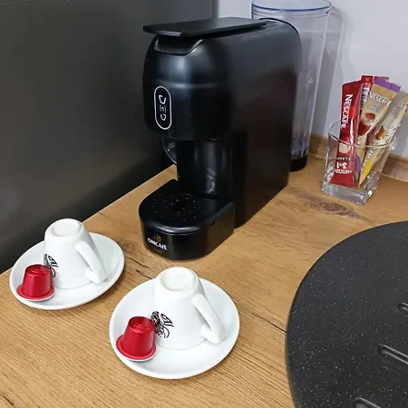 Elena - Stan Na Dan Apartamento Banja Luka