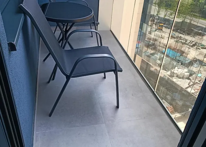 Elena - Stan Na Dan Apartamento *