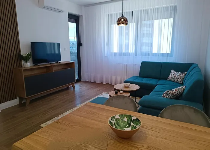 Elena - Stan Na Dan * Banja Luka