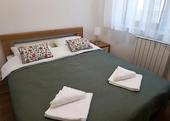 Apartamento Elena - Stan Na Dan Banja Luka