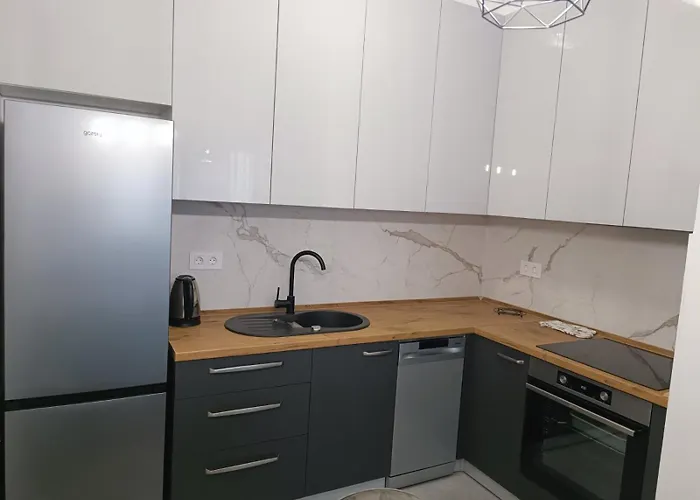 Apartamento Elena - Stan Na Dan Banja Luka