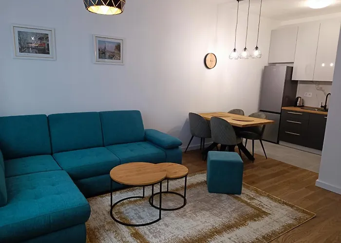 Apartamento Elena - Stan Na Dan Banja Luka