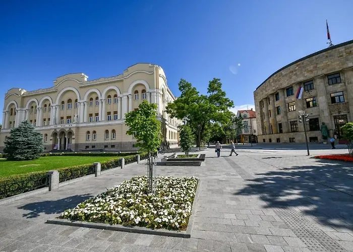 Elena - Stan Na Dan Apartamento *