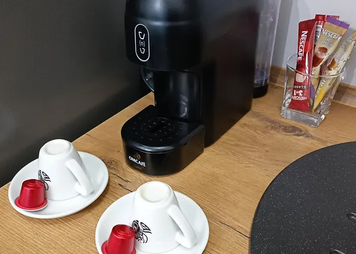 Elena - Stan Na Dan Apartamento Banja Luka