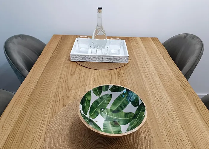 Apartamento Elena - Stan Na Dan *